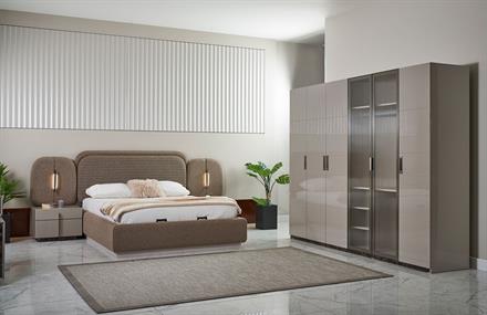 Tonya Yatak Odası Takımı