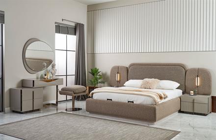 Tonya Yatak Odası Takımı