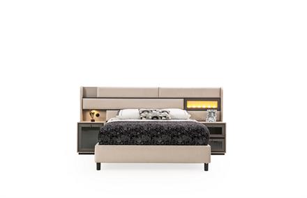 Torla Bazalı Karyola