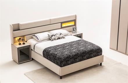 Torla Bazalı Karyola