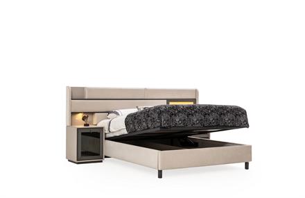 Torla Bazalı Karyola