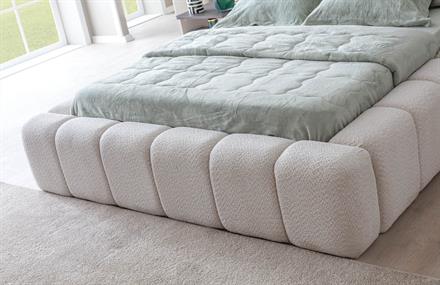 Trevora Bazalı Karyola