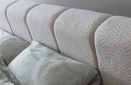 Trevora Bazalı Karyola