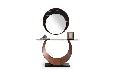 Tucson Dresuar - Brass