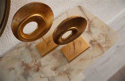 Tucson Dresuar - Pirinç