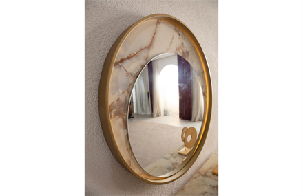 Tucson Dresuar - Pirinç