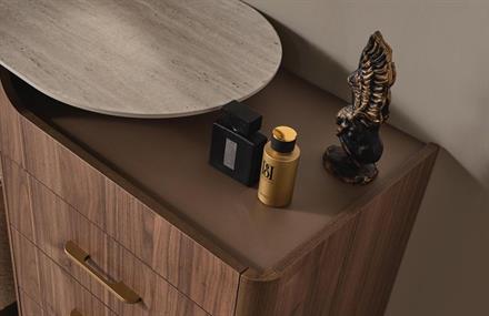 Tudor Makyaj Masası