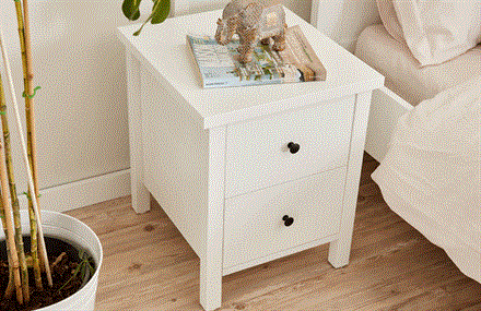 Tulip Yatak Odası Takımı