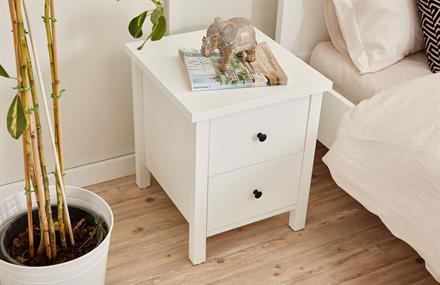 Tulip Yatak Odası Takımı