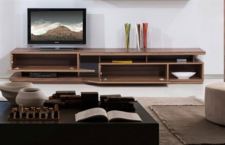 Tv Sehpası Eko Engc-CL05 Ceviz