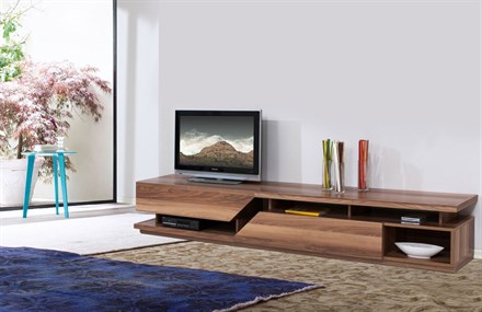 Tv Sehpası Eko Engc-CL05 Ceviz