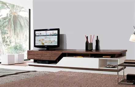 Tv Sehpası Eko Engc-CL05 İki Renk