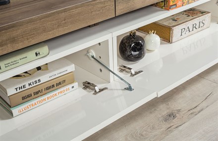 Tv Sehpası Eko Engc-CL05 İki Renk