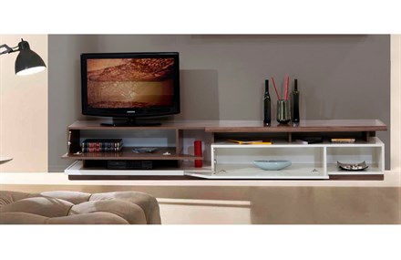 Tv Sehpası Eko Engc-CL05 İki Renk