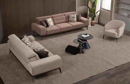 Vafara Koltuk Takımı