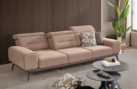 Vafara Koltuk Takımı