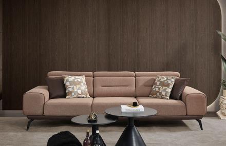 Vafara Koltuk Takımı