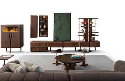 Valerina Tv Ünitesi