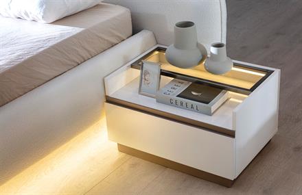 Vera Yatak Odası Takımı