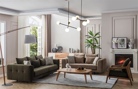 Veronica Koltuk Takımı