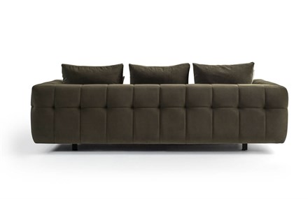 Veronica Üçlü Koltuk