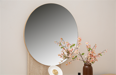 Veruno Makyaj Masası + Ayna