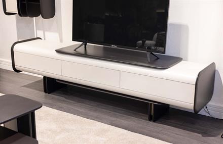 Vestra Tv Ünitesi