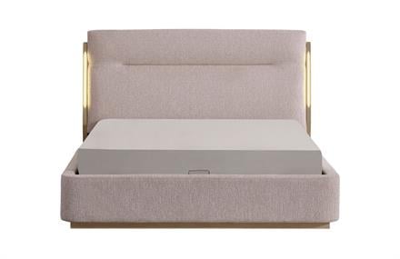 Victor Bazalı Karyola