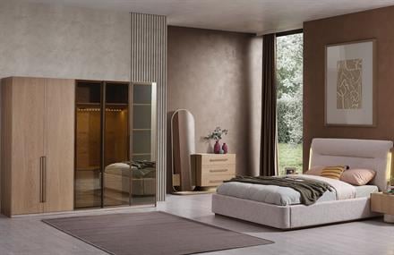 Victor Yatak Odası Takımı