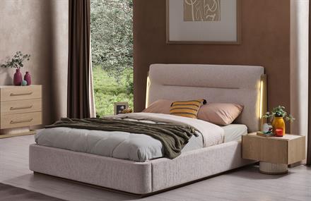 Victor Yatak Odası Takımı