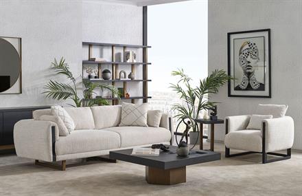 Grena Koltuk Takımı