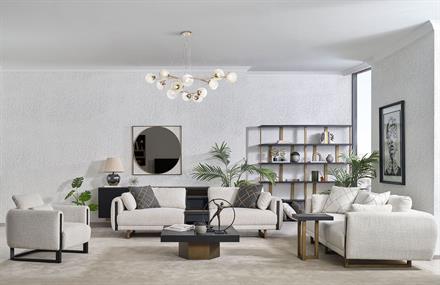 Grena Koltuk Takımı