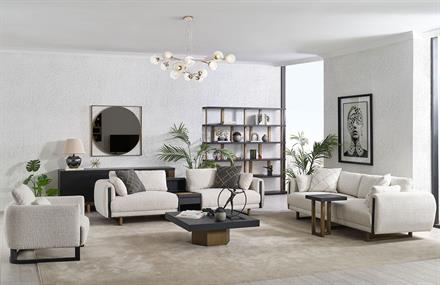 Grena Koltuk Takımı