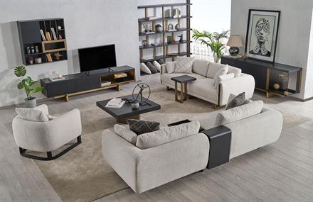 Grena Koltuk Takımı