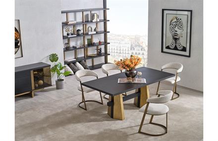 Vina Yemek Odası Takımı