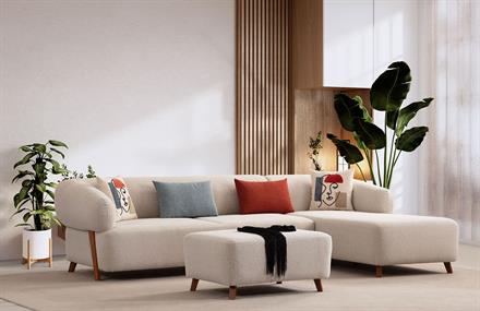 Vinnma Köşe Takımı