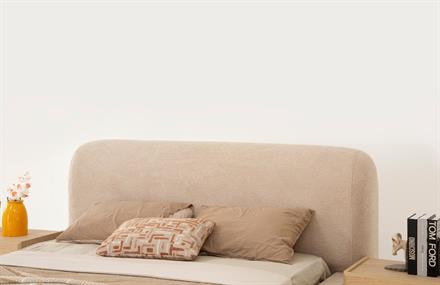 Vintura Bazalı Karyola