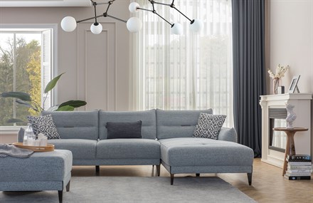 Violet Köşe Takımı