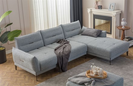 Violet Köşe Takımı