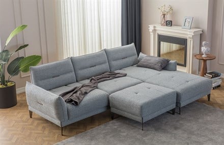 Violet Köşe Takımı