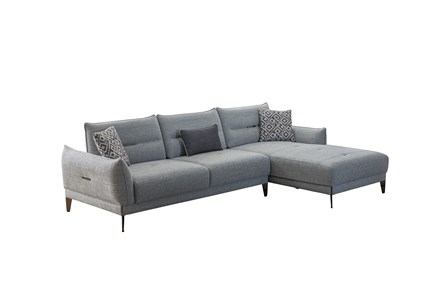 Violet Köşe Takımı