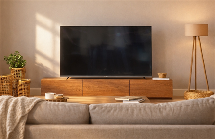 Viona TV Sehpası V3