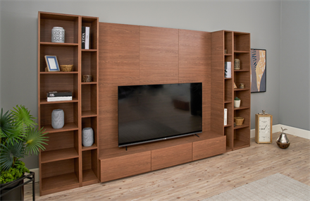 Viona TV Ünitesi V5
