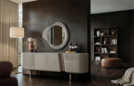 Virel Yemek Odası Takımı