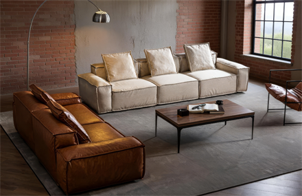 Virelo Koltuk Takımı