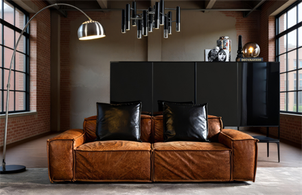 Virelo Koltuk Takımı