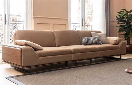 Aiadan Koltuk Takımı V3