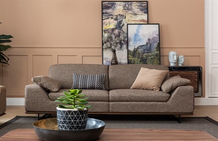 Aiadan Koltuk Takımı V3