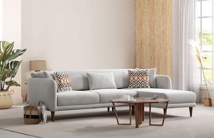 Vivus Köşe Takımı