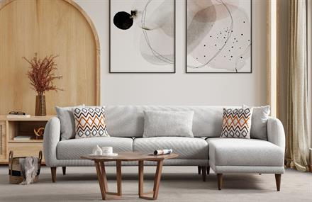 Vivus Köşe Takımı